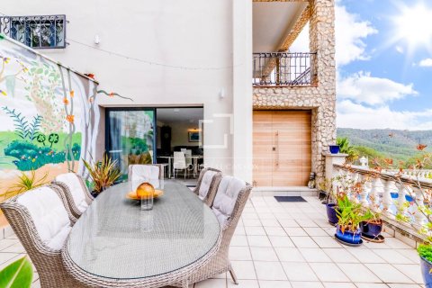 4 chambres villa à vendre à Sitges, Barcelona, Catalonia, Spain № 4003 - photo 28