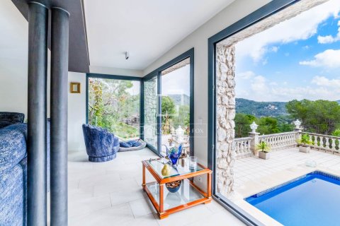 4 chambres villa à vendre à Sitges, Barcelona, Catalonia, Spain № 4003 - photo 3