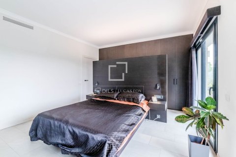 4 chambres villa à vendre à Sitges, Barcelona, Catalonia, Spain № 4003 - photo 12