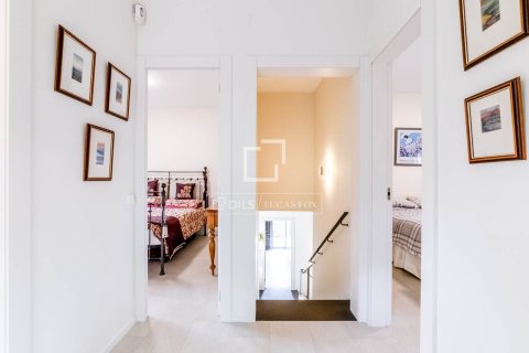 4 chambres villa à vendre à Sitges, Barcelona, Catalonia, Spain № 4003 - photo 25