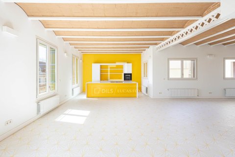 3 chambres apartment à vendre à Barcelona, Catalonia, Spain № 4001 - photo 2