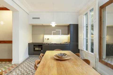 2 chambres apartment à vendre à Barcelona, Catalonia, Spain № 3998 - photo 26