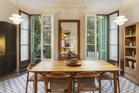 2 chambres apartment à vendre à Barcelona, Catalonia, Spain № 3998