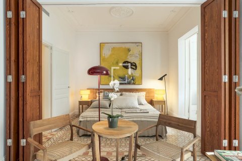 2 chambres apartment à vendre à Barcelona, Catalonia, Spain № 3998 - photo 14