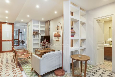 2 chambres apartment à vendre à Barcelona, Catalonia, Spain № 3998 - photo 9