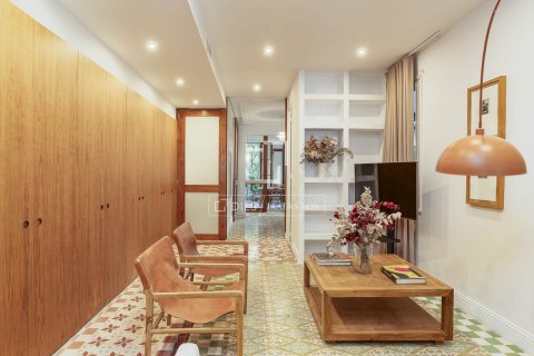 2 chambres apartment à vendre à Barcelona, Catalonia, Spain № 3998 - photo 8