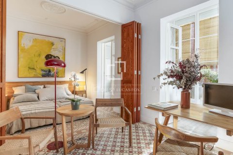 2 chambres apartment à vendre à Barcelona, Catalonia, Spain № 3998 - photo 13