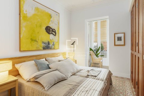 2 chambres apartment à vendre à Barcelona, Catalonia, Spain № 3998 - photo 18