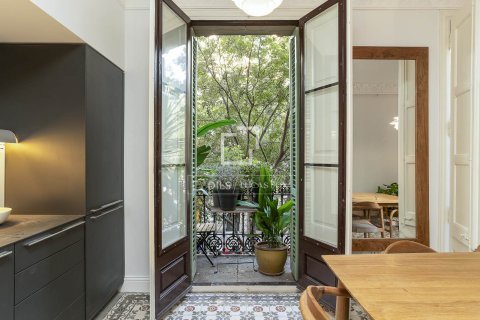 2 chambres apartment à vendre à Barcelona, Catalonia, Spain № 3998 - photo 30