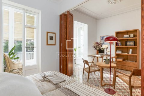 2 chambres apartment à vendre à Barcelona, Catalonia, Spain № 3998 - photo 12