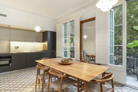 2 chambres apartment à vendre à Barcelona, Catalonia, Spain № 3998 - photo 28