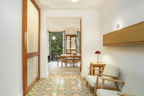 2 chambres apartment à vendre à Barcelona, Catalonia, Spain № 3998 - photo 29