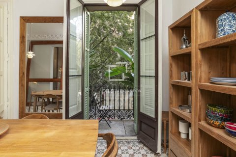 2 chambres apartment à vendre à Barcelona, Catalonia, Spain № 3998 - photo 23