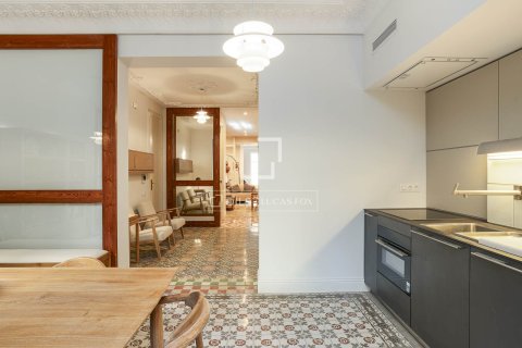 2 chambres apartment à vendre à Barcelona, Catalonia, Spain № 3998 - photo 24