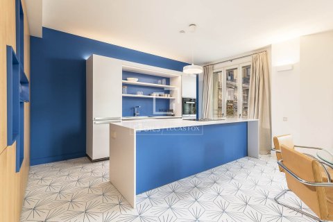 2 chambres apartment à vendre à Barcelona, Catalonia, Spain № 3999 - photo 8