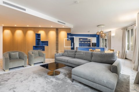 2 chambres apartment à vendre à Barcelona, Catalonia, Spain № 3999 - photo 2