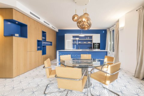 2 chambres apartment à vendre à Barcelona, Catalonia, Spain № 3999 - photo 6