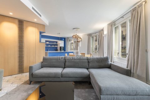 2 chambres apartment à vendre à Barcelona, Catalonia, Spain № 3999 - photo 4