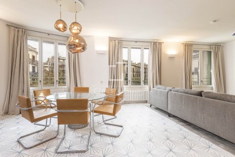 2 chambres apartment à vendre à Barcelona, Catalonia, Spain № 3999 - photo 12