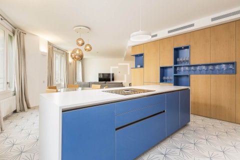 2 chambres apartment à vendre à Barcelona, Catalonia, Spain № 3999 - photo 11