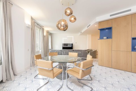 2 chambres apartment à vendre à Barcelona, Catalonia, Spain № 3999 - photo 7