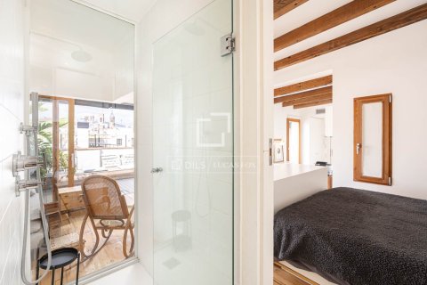 1 chambre penthouse à vendre à Barcelona, Catalonia, Spain № 4004 - photo 8