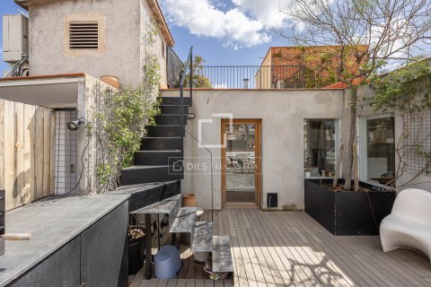 1 chambre penthouse à vendre à Barcelona, Catalonia, Spain № 4004 - photo 17