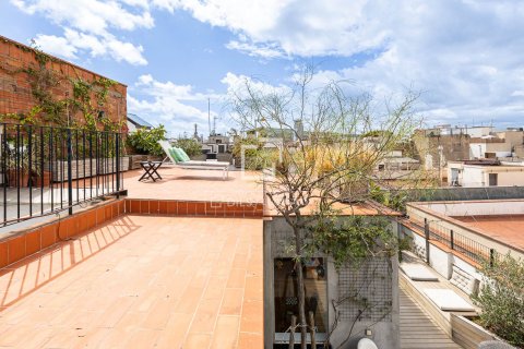 1 chambre penthouse à vendre à Barcelona, Catalonia, Spain № 4004 - photo 26