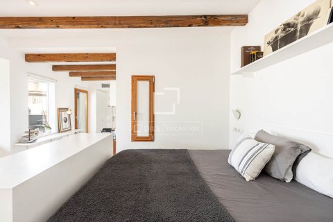 1 chambre penthouse à vendre à Barcelona, Catalonia, Spain № 4004 - photo 9