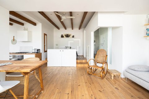 1 chambre penthouse à vendre à Barcelona, Catalonia, Spain № 4004 - photo 23