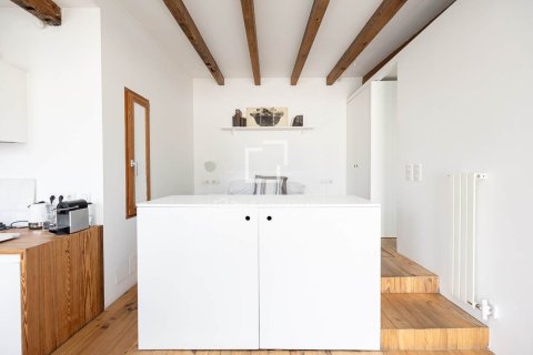 1 chambre penthouse à vendre à Barcelona, Catalonia, Spain № 4004 - photo 30
