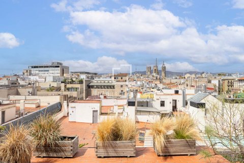1 chambre penthouse à vendre à Barcelona, Catalonia, Spain № 4004 - photo 20