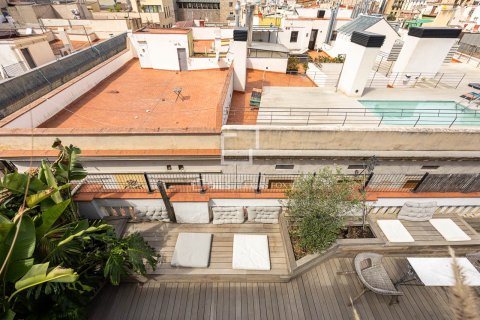 1 chambre penthouse à vendre à Barcelona, Catalonia, Spain № 4004 - photo 22