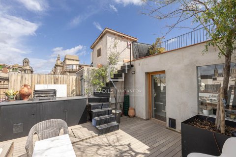 1 chambre penthouse à vendre à Barcelona, Catalonia, Spain № 4004 - photo 16