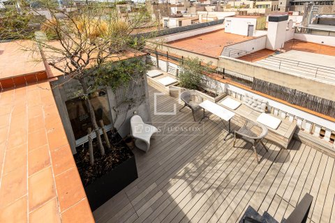 1 chambre penthouse à vendre à Barcelona, Catalonia, Spain № 4004 - photo 25