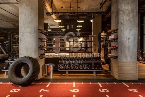 1315 sq.m. commercial property for sale in Barcelona, Catalonia, Spain № 5380 - photo 8