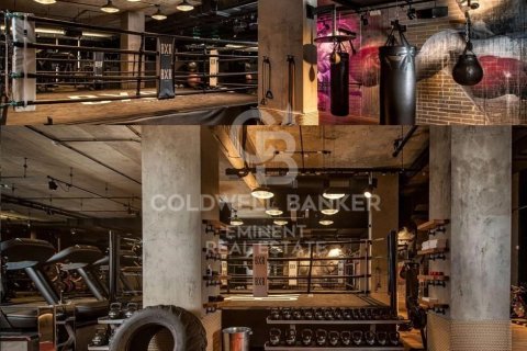 1315 sq.m. commercial property for sale in Barcelona, Catalonia, Spain № 5380 - photo 7