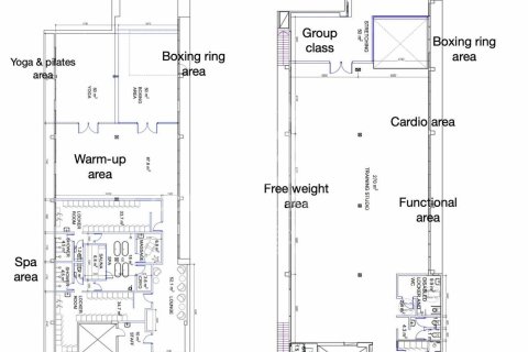 1315 sq.m. commercial property for sale in Barcelona, Catalonia, Spain № 5380 - photo 14