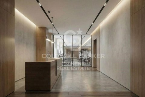 1315 sq.m. commercial property for sale in Barcelona, Catalonia, Spain № 5380