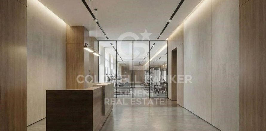 1315 sq.m. commercial property for sale in Barcelona, Catalonia, Spain № 5380
