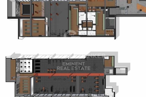 1315 sq.m. commercial property for sale in Barcelona, Catalonia, Spain № 5380 - photo 15