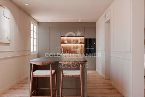 Купить квартиру в Барселона, Испания с 4 спальни, 203м², № 5379 - фото 2