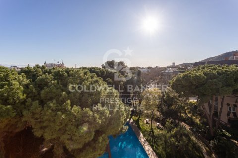 6 bedrooms apartment for sale in Barcelona, Catalonia, Spain № 5381 - photo 6