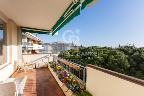 6 bedrooms apartment for sale in Barcelona, Catalonia, Spain № 5381 - photo 9