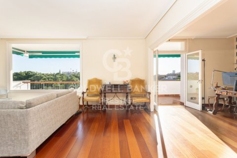 6 bedrooms apartment for sale in Barcelona, Catalonia, Spain № 5381 - photo 11