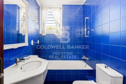 6 bedrooms apartment for sale in Barcelona, Catalonia, Spain № 5381 - photo 25