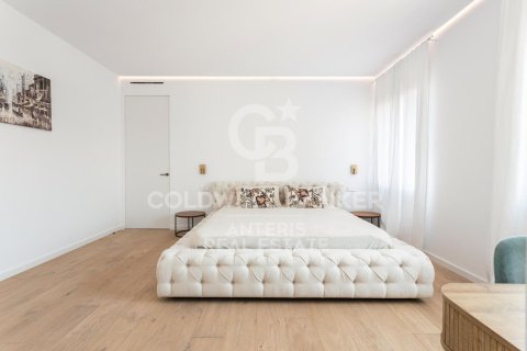 3 bedrooms penthouse for sale in Barcelona, Catalonia, Spain № 5383 - photo 18