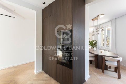 3 bedrooms penthouse for sale in Barcelona, Catalonia, Spain № 5383 - photo 8