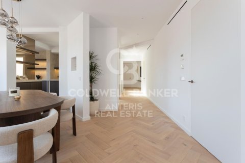 3 bedrooms penthouse for sale in Barcelona, Catalonia, Spain № 5383 - photo 12