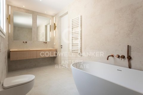 3 bedrooms penthouse for sale in Barcelona, Catalonia, Spain № 5383 - photo 21